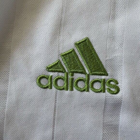 CLASSIC SEATTLE SOUNDERS MLS 2014-2015 MENS SMALL S ADIDAS AWAY FOOTBALL SHIRT - Picture 6 of 11